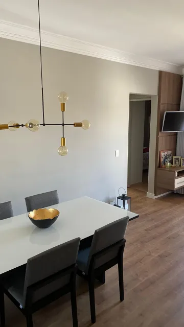 imagem 1 - Lindo Apto Mobiliado, com planejados, 2 quartos. imagem 1 - Lindo Apto Mobiliado, com planejados, 2 quartos.