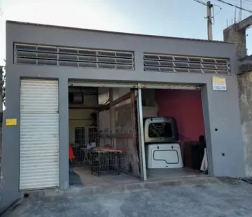 imagem 1 - ponto comercial no campo dos alemão imagem 1 - ponto comercial no campo dos alemão