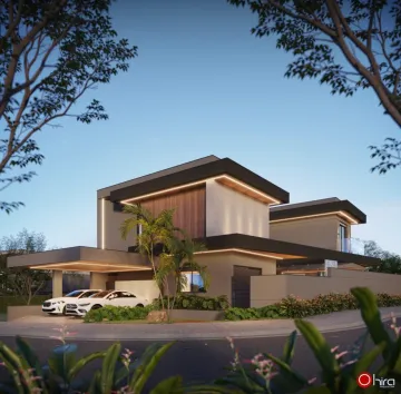 imagem 1 - Elegância e Sofisticação: Sobrado de Luxo no Condomínio Reserva Aruanã, São José dos Campos imagem 1 - Elegância e Sofisticação: Sobrado de Luxo no Condomínio Reserva Aruanã, São José dos Campos