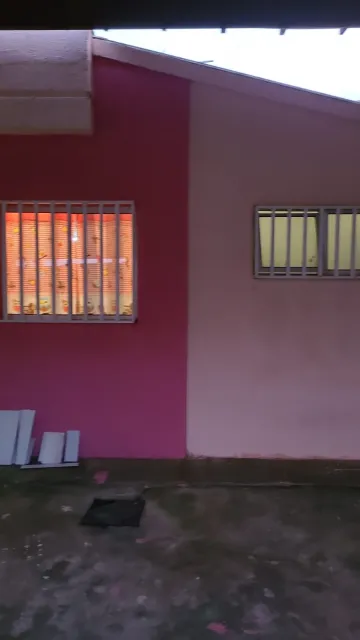 imagem 1 - Casa  com dois dormitorios sala cozinha Amplo Quintal!! imagem 1 - Casa  com dois dormitorios sala cozinha Amplo Quintal!!