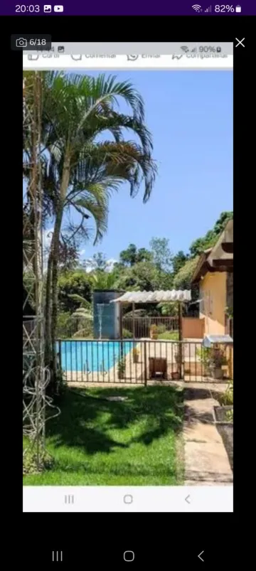 imagem 2 - LINDA CHÁCARA - CAÇAPAVA -  OPORTUNIDADE imagem 2 - LINDA CHÁCARA - CAÇAPAVA -  OPORTUNIDADE