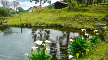 imagem 1 - Belíssimo sítio em Sapucaí Mirim (bairro Juncal) com 3 casas e água em abundância imagem 1 - Belíssimo sítio em Sapucaí Mirim (bairro Juncal) com 3 casas e água em abundância