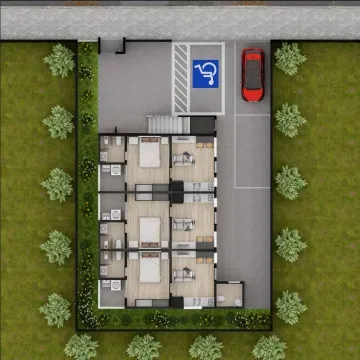 imagem 4 - TERRENO VILA BETHÂNIA EM EXCELENTE LOCALIZAÇÃO imagem 4 - TERRENO VILA BETHÂNIA EM EXCELENTE LOCALIZAÇÃO
