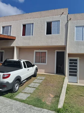 imagem 3 - Casa Duplex Condominio Girassol imagem 3 - Casa Duplex Condominio Girassol