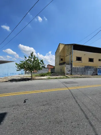 imagem 1 - Terreno Exclusivo no Campos de São José - Oportunidade de Investimento com Valorização Garantida! imagem 1 - Terreno Exclusivo no Campos de São José - Oportunidade de Investimento com Valorização Garantida!