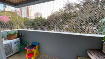 imagem 3 - Apartamento de Alto Padrão no Jardim São Dimas - São José dos Campos imagem 3 - Apartamento de Alto Padrão no Jardim São Dimas - São José dos Campos