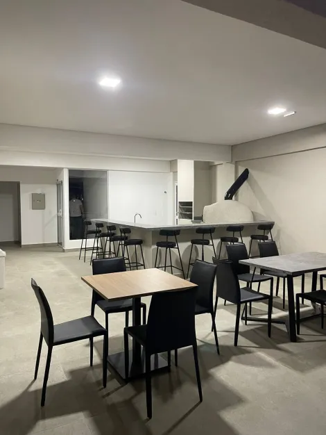 imagem 5 - APTO NOVO, COM VARANDA GOURMET E LAZER COMPLETO, 2 VAGAS GARAGEM CARRO E 1 P MOTO imagem 5 - APTO NOVO, COM VARANDA GOURMET E LAZER COMPLETO, 2 VAGAS GARAGEM CARRO E 1 P MOTO