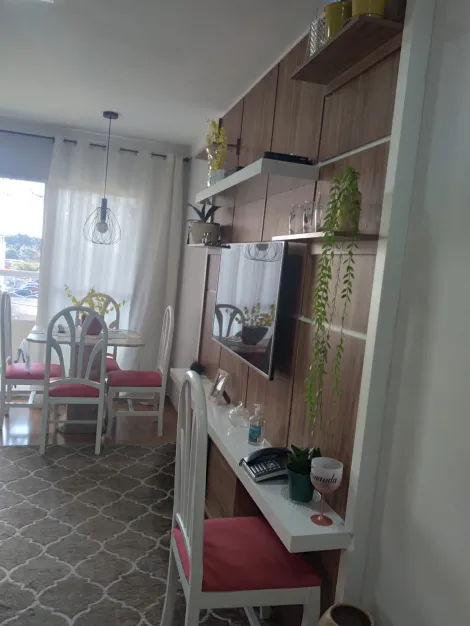 imagem 3 - lindo e com sacada imagem 3 - lindo e com sacada