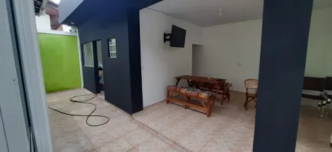 imagem 5 - Excelente casa terrea mobiliada no condominio Eldorado Urbanova imagem 5 - Excelente casa terrea mobiliada no condominio Eldorado Urbanova