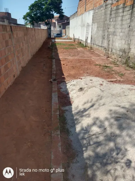 imagem 1 - terreno plano murado imagem 1 - terreno plano murado