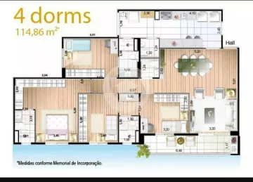 imagem 5 - APARTAMENTO PRIME HOUSE imagem 5 - APARTAMENTO PRIME HOUSE
