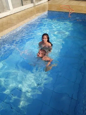 imagem 5 - ÓTIMA CASA COM PISCINA imagem 5 - ÓTIMA CASA COM PISCINA