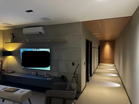 imagem 2 - Casa térrea com lazer completo, piscina, sauna, área gourmet imagem 2 - Casa térrea com lazer completo, piscina, sauna, área gourmet