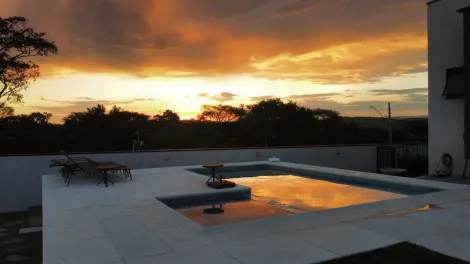 imagem 5 - Casa térrea com lazer completo, piscina, sauna, área gourmet imagem 5 - Casa térrea com lazer completo, piscina, sauna, área gourmet