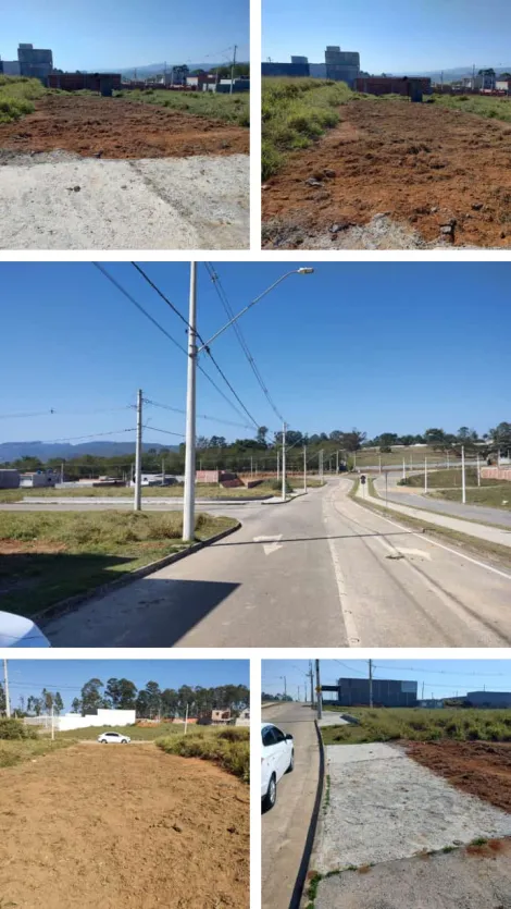 imagem 1 - EXCELENTE TERRENO COMERCIAL NO SETPARK! imagem 1 - EXCELENTE TERRENO COMERCIAL NO SETPARK!