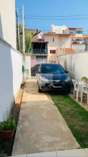 imagem 2 - CASA SOBRADO CAÇAPAVA imagem 2 - CASA SOBRADO CAÇAPAVA