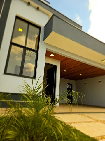 imagem 1 - Casa Térrea no Residencial Malibu: Viva o Conforto e a Elegância em um Ambiente Exclusivo! imagem 1 - Casa Térrea no Residencial Malibu: Viva o Conforto e a Elegância em um Ambiente Exclusivo!