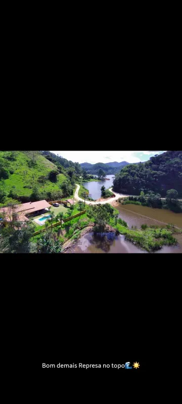 imagem 1 - Linda chacara a beira da represa para quem procura um local para descanso ou moradia imagem 1 - Linda chacara a beira da represa para quem procura um local para descanso ou moradia
