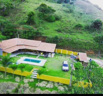 imagem 2 - Linda chacara a beira da represa para quem procura um local para descanso ou moradia imagem 2 - Linda chacara a beira da represa para quem procura um local para descanso ou moradia