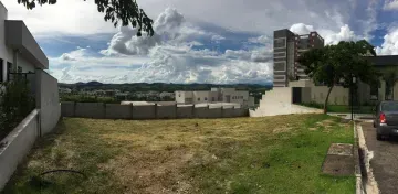 imagem 2 - Terreno no Residencial Mônaco (Urbanova) - leve declive / terreno amplo / quadra W imagem 2 - Terreno no Residencial Mônaco (Urbanova) - leve declive / terreno amplo / quadra W