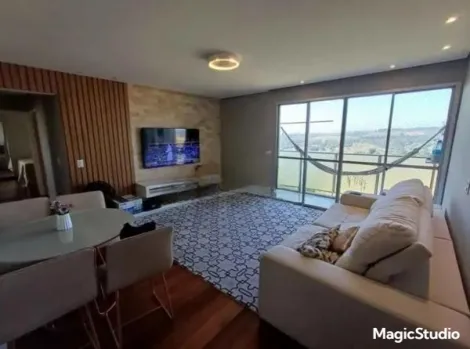 imagem 1 - Lindo apartamento - Torre Única em ótima localização com 3 dormitórios e 1 suíte - Jardim Estoril imagem 1 - Lindo apartamento - Torre Única em ótima localização com 3 dormitórios e 1 suíte - Jardim Estoril