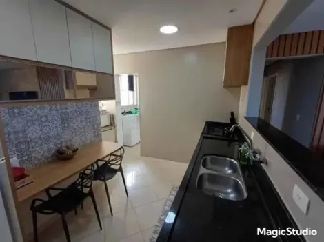 imagem 2 - Lindo apartamento - Torre Única em ótima localização com 3 dormitórios e 1 suíte - Jardim Estoril imagem 2 - Lindo apartamento - Torre Única em ótima localização com 3 dormitórios e 1 suíte - Jardim Estoril