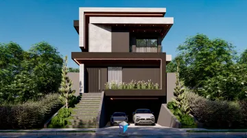 imagem 1 - TERRENO TERRAS ALPHA COM PROJETO APROVADO imagem 1 - TERRENO TERRAS ALPHA COM PROJETO APROVADO