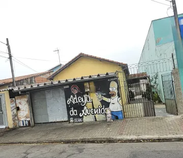 imagem 1 - Oportunidade Única: Imóvel Versátil em Localização Estratégica no Jardim São Vicente! imagem 1 - Oportunidade Única: Imóvel Versátil em Localização Estratégica no Jardim São Vicente!