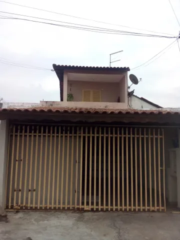 imagem 1 - CASA AMPLA - BEM LOCALIZADA - CHACARA ARAÚJO - OPORTUNIDADE imagem 1 - CASA AMPLA - BEM LOCALIZADA - CHACARA ARAÚJO - OPORTUNIDADE