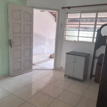 imagem 1 - CASA AMPLA E AREJADA imagem 1 - CASA AMPLA E AREJADA