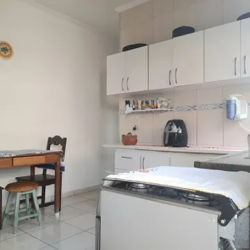 imagem 2 - CASA AMPLA E AREJADA imagem 2 - CASA AMPLA E AREJADA
