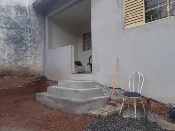 imagem 1 - CASA TERREA imagem 1 - CASA TERREA