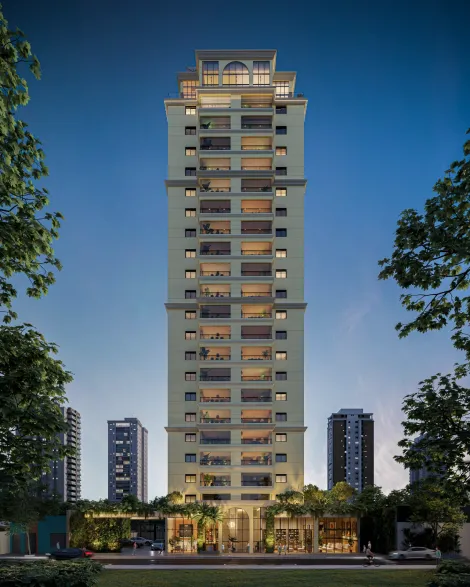 imagem 2 - LANÇAMENTO: EDIFÍCIO HARMONIC VILA EMA: BELEZA, CONFORTO E LIBERDADE !!! imagem 2 - LANÇAMENTO: EDIFÍCIO HARMONIC VILA EMA: BELEZA, CONFORTO E LIBERDADE !!!