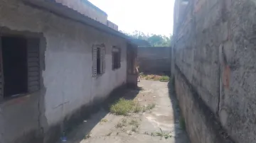imagem 1 - Casa Simples para Reforma ou Demolir imagem 1 - Casa Simples para Reforma ou Demolir