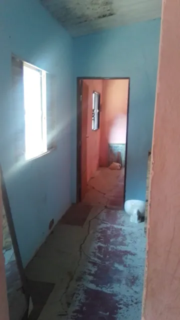 imagem 3 - Casa Simples para Reforma ou Demolir imagem 3 - Casa Simples para Reforma ou Demolir