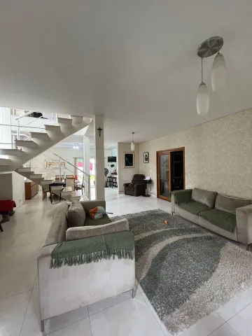 imagem 2 - CASA CONDOMÍNIO ALTO PADRÃO imagem 2 - CASA CONDOMÍNIO ALTO PADRÃO
