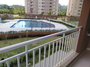 imagem 2 - APARTAMENTO ALVORADAS ARBOVILLE imagem 2 - APARTAMENTO ALVORADAS ARBOVILLE