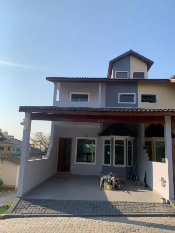 imagem 1 - Casa - Condomínio imagem 1 - Casa - Condomínio