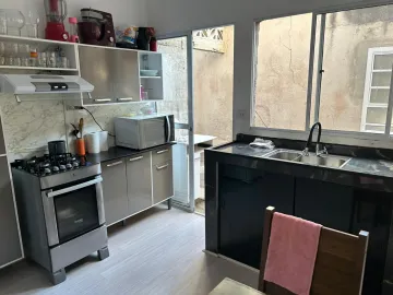imagem 2 - ÓTIMA CASA NO JARDIM INDUSTRIAS, COM PORTÃO ELETRONICO E AR CONDICIONADO, ÁREA GOURMET imagem 2 - ÓTIMA CASA NO JARDIM INDUSTRIAS, COM PORTÃO ELETRONICO E AR CONDICIONADO, ÁREA GOURMET