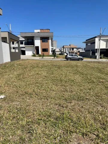 imagem 1 - Lote de terreno no condomínio Aruanã imagem 1 - Lote de terreno no condomínio Aruanã
