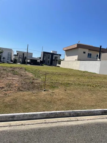 imagem 3 - Lote de terreno no condomínio Aruanã imagem 3 - Lote de terreno no condomínio Aruanã