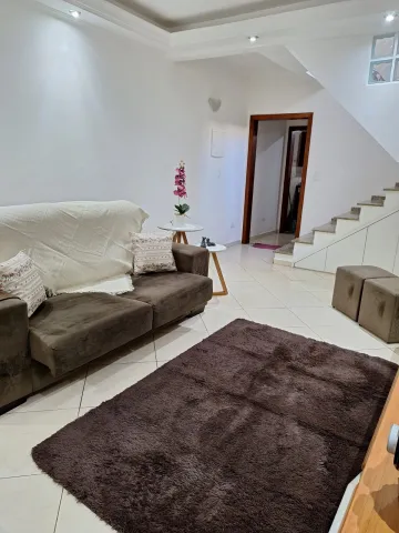 imagem 3 - LINDO SOBRADO, NOVO, 3 DM, SUITE COM HIDRO, TROCA P APTO DO MESMO VALOR imagem 3 - LINDO SOBRADO, NOVO, 3 DM, SUITE COM HIDRO, TROCA P APTO DO MESMO VALOR