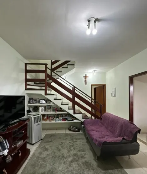 imagem 1 - EXCELENTE SOBRADO C/ 5 DORM - 2 SUITES - BOSQUE DOS EUCALIPTOS imagem 1 - EXCELENTE SOBRADO C/ 5 DORM - 2 SUITES - BOSQUE DOS EUCALIPTOS