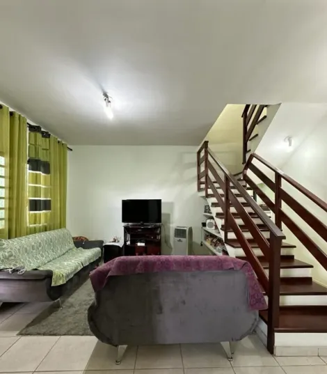 imagem 2 - EXCELENTE SOBRADO C/ 5 DORM - 2 SUITES - BOSQUE DOS EUCALIPTOS imagem 2 - EXCELENTE SOBRADO C/ 5 DORM - 2 SUITES - BOSQUE DOS EUCALIPTOS