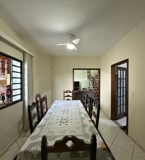 imagem 4 - EXCELENTE SOBRADO C/ 5 DORM - 2 SUITES - BOSQUE DOS EUCALIPTOS imagem 4 - EXCELENTE SOBRADO C/ 5 DORM - 2 SUITES - BOSQUE DOS EUCALIPTOS