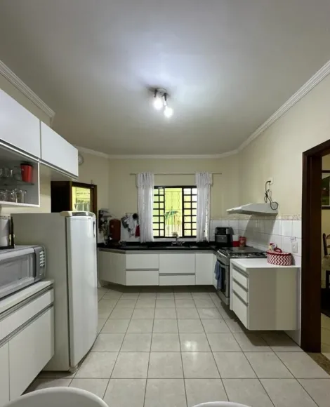 imagem 5 - EXCELENTE SOBRADO C/ 5 DORM - 2 SUITES - BOSQUE DOS EUCALIPTOS imagem 5 - EXCELENTE SOBRADO C/ 5 DORM - 2 SUITES - BOSQUE DOS EUCALIPTOS