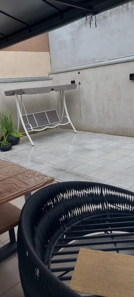 imagem 5 - Elegância e Conforto em Casa Térrea no Condomínio Bela Vista - Caçapava imagem 5 - Elegância e Conforto em Casa Térrea no Condomínio Bela Vista - Caçapava