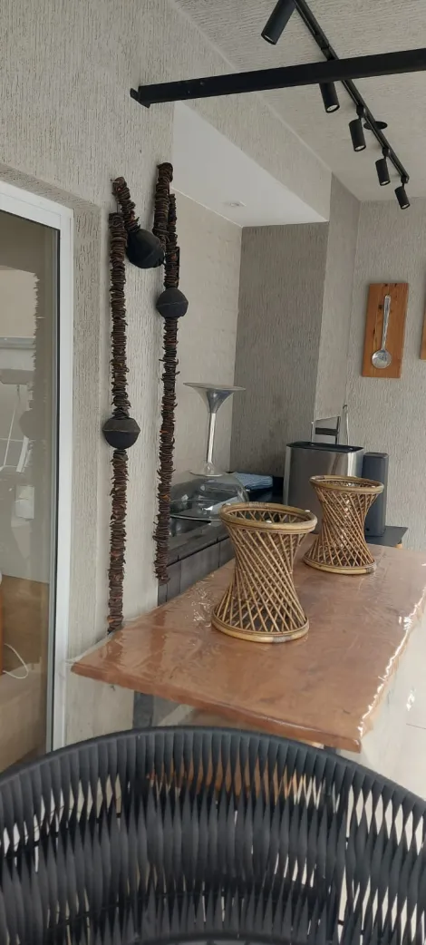 imagem 4 - Elegância e Conforto em Casa Térrea no Condomínio Bela Vista - Caçapava imagem 4 - Elegância e Conforto em Casa Térrea no Condomínio Bela Vista - Caçapava