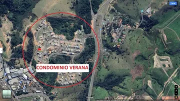 imagem 2 - terreno maravilhoso em condomínio  MARAVILHOSO AMBIENTE imagem 2 - terreno maravilhoso em condomínio  MARAVILHOSO AMBIENTE
