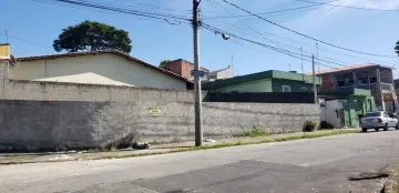 imagem 2 - Terreno de esquina e murado em excelente localização imagem 2 - Terreno de esquina e murado em excelente localização